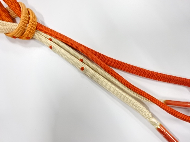 Japanese Kimono / Accessories Silk